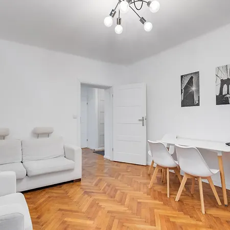 Apartman Obrzezna 14 By Nyx